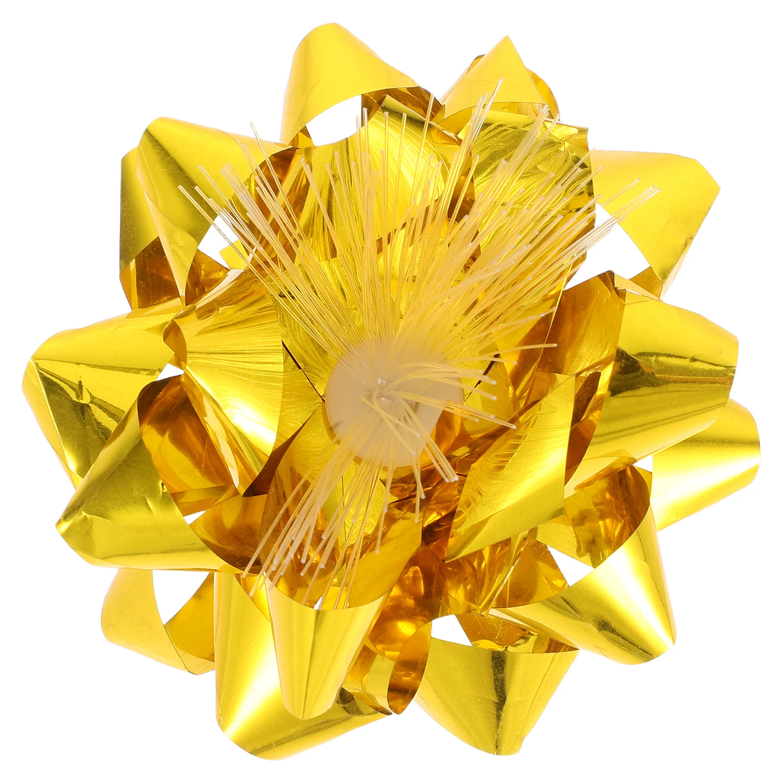 

Fiber Optic Light Fibre Flowers Fibre-optic Lamp Colorful LED Lantern