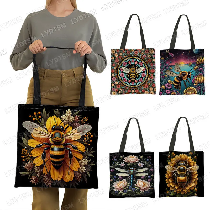 abelha-fofa-sentada-nas-flores-bolsa-de-compras-grafica-feminina-casual-totes-bolsa-de-abelha-grande-capacidade-sacos-de-compras-reutilizaveis
