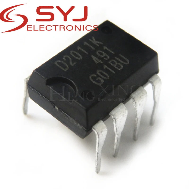 

10piece D2011K D2011 DIP-8