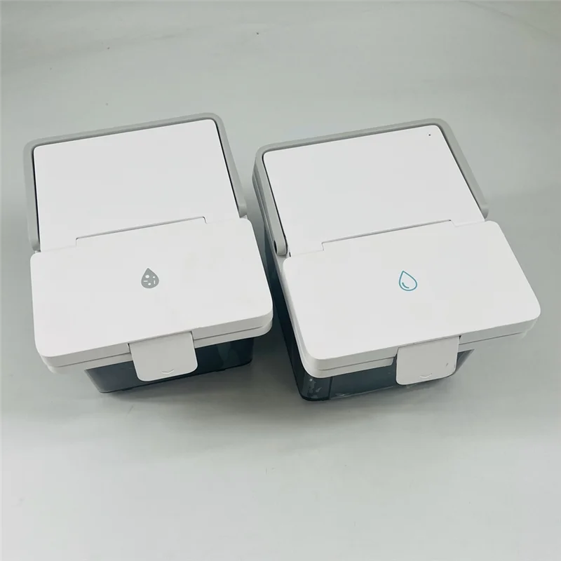 M17K-خزان المياه الشفافة وخزان المياه Watse لملحقات استبدال المكنسة الكهربائية Roborock S8 Max Ultra/S8 Maxv Ultra/G20S