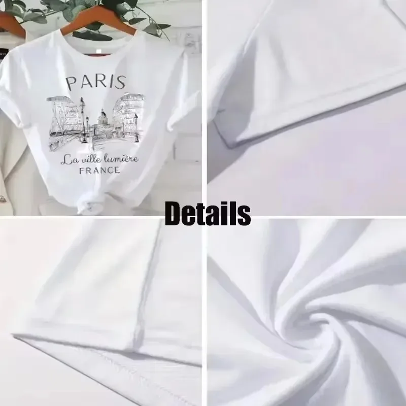 Sometimes I Think Funny Cat Meme Graphic T Shirts High Quality Fashion Oversized T-shirt Unisex Summer Casual Cotton T-shirts