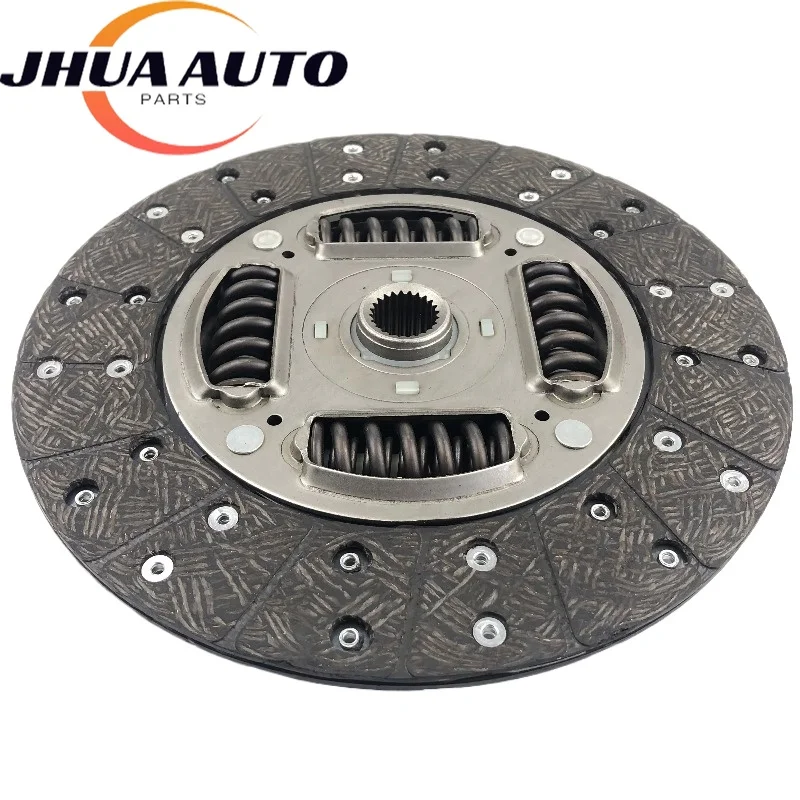

30100-4JA0A Brand New Clutch Disc Assembly for Nissan Navara Np300 Frontier Np300 Navara D23
