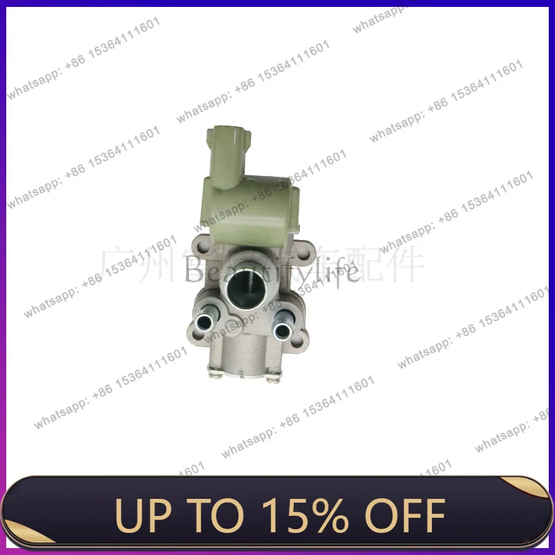 LD.22270-76020 Idle Air Control Valve 136800-0260 High Quality Parts