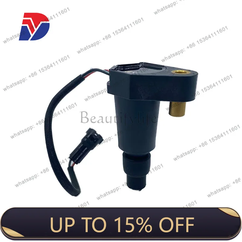 Zj. For automotive, ignition coil 22433-AA330 UF233 22433AA290