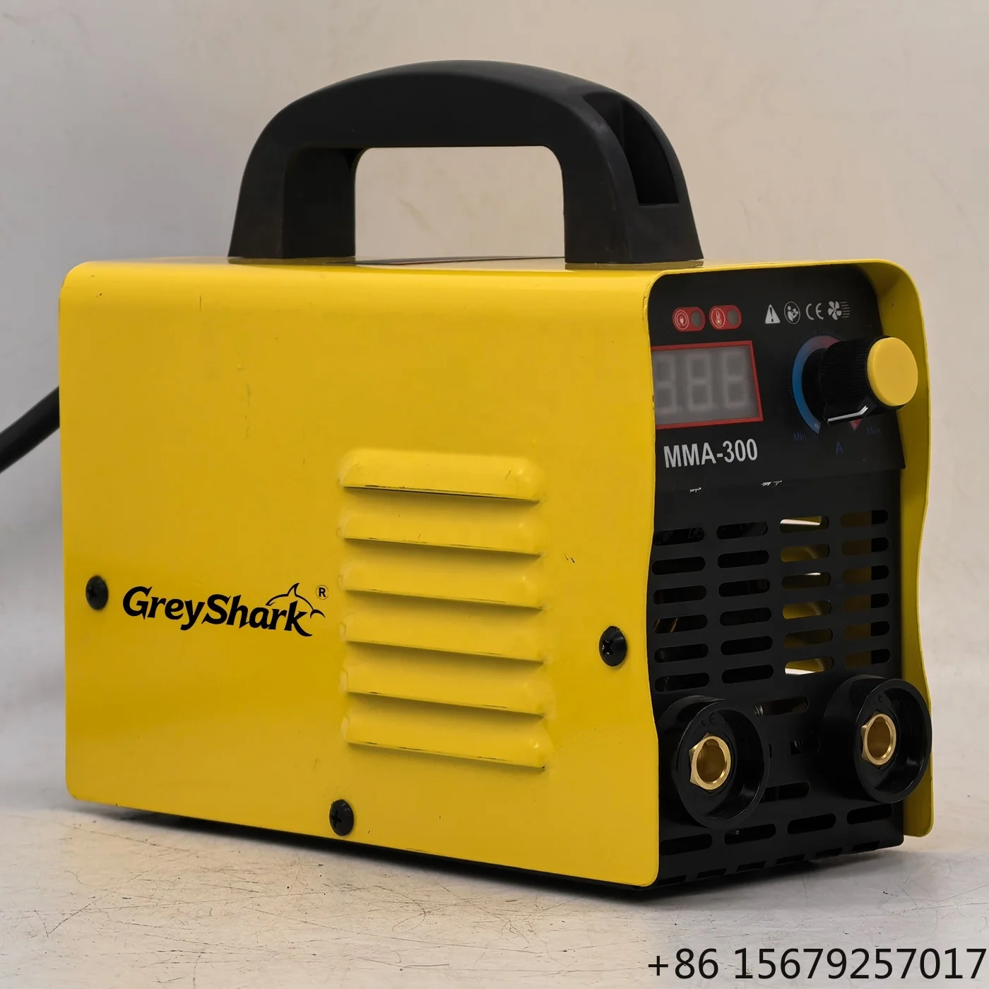 Home Use Handheld Frequency MMA Welder IGBT Inverter Portable Hand Arc Welding Machine Soldadora Electrica Maquina Soldadora