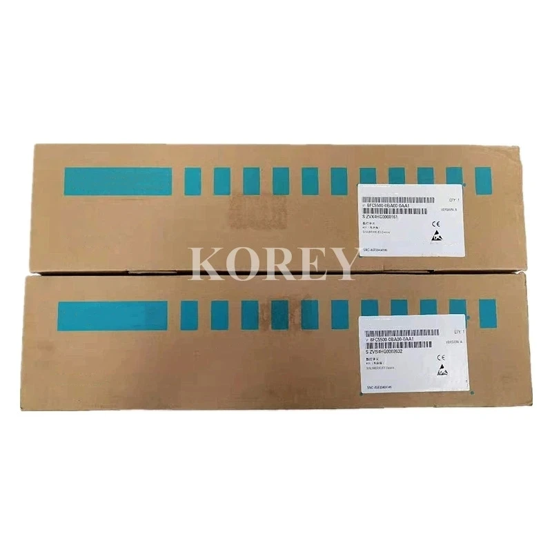 In Stock 802DSL CNC System 6FC5500-0BA00-0AA1 Brand New image 2