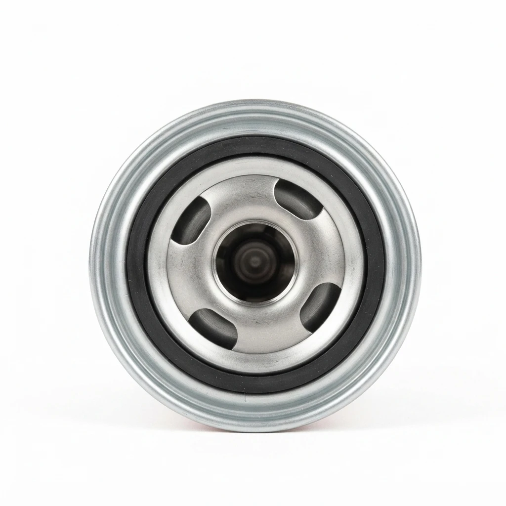 Oil Filter 66094212EF Is Suitable for Maintaining Prius 37/55KW Machines
