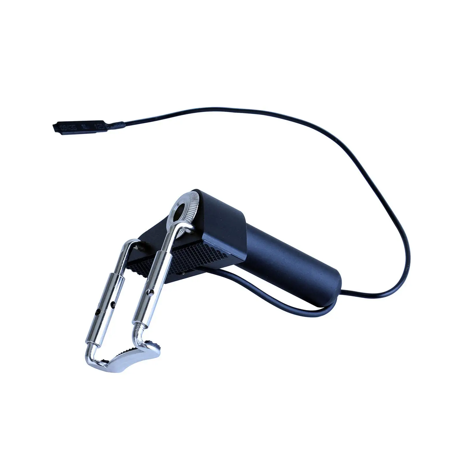

Pickup for Violin CV-19 Easy to Mount Accurate Sound Accessory Consistent Sound Musical Instruments with External Jack Mount