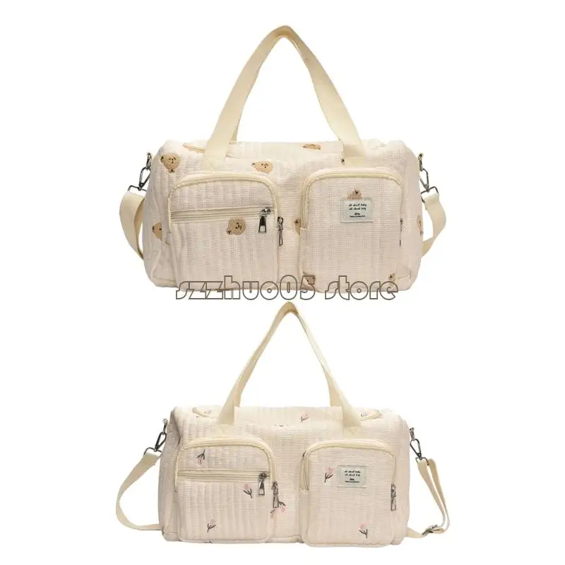 

M3GE MURENDY и FUMENAL MOM BAG ORGANIGER SUMCAGED СУМКА СУМКА ПЕРЕДАЧА