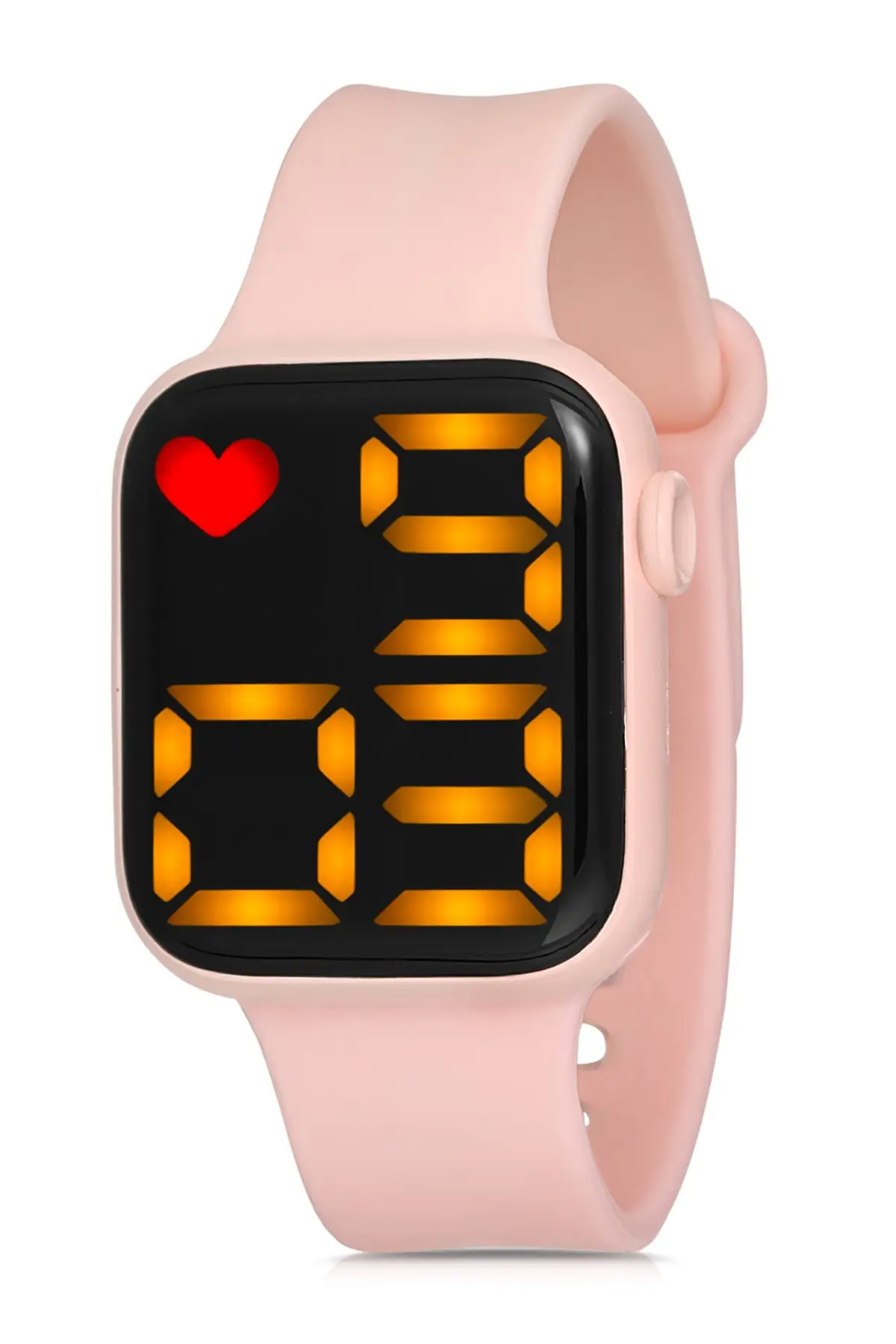 Reloj de pulsera Digital para mujer