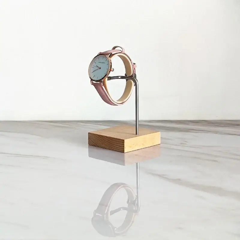 Creativity Storage Display Stand Watch Multifunctional Commercial Display Stand Desktop Metal Home Soporte De Exhibición MH40ZSJ