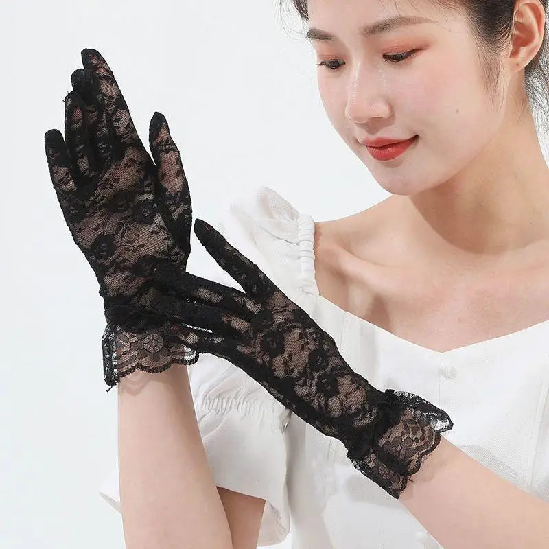 luvas-finas-de-renda-para-o-verao-luvas-de-casamento-femininas-luvas-de-cerimonia-para-noivas-em-preto-branco-e-vermelho-luvas-florais-para-cerimonia-de-noivas