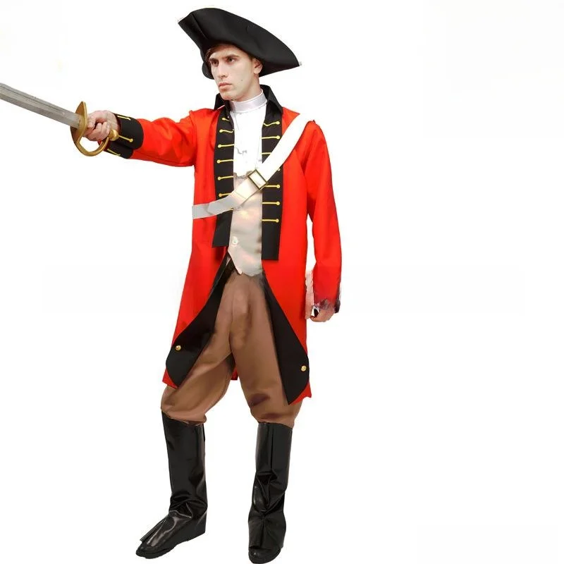 Medieval Pirate Cosplay Costume loween Role-plang Stage Performance Women's Ethnic Faion ow Costume