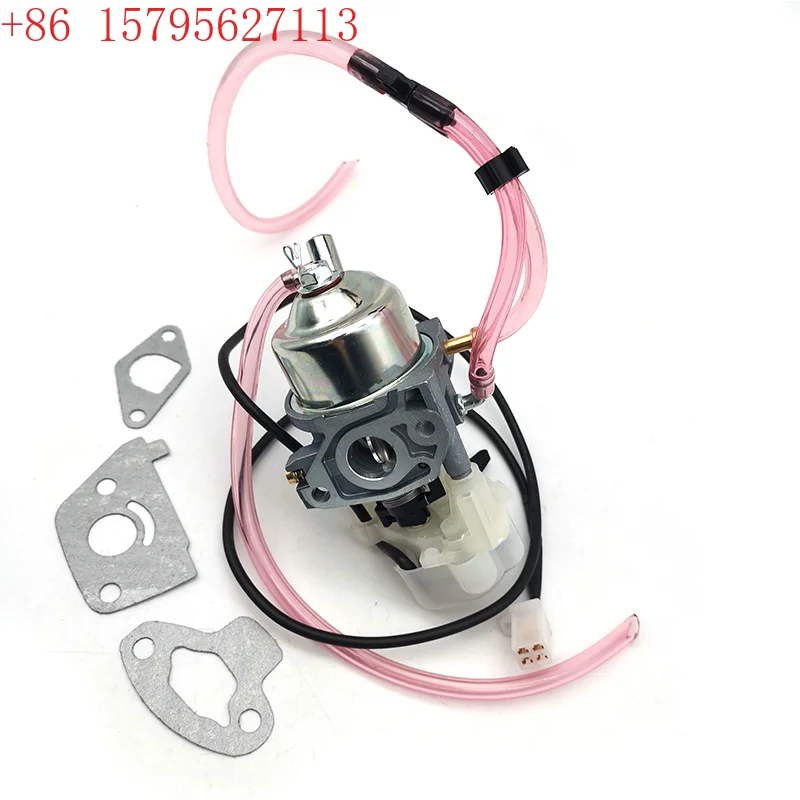 EU20i EU20iK1 CARB VERGASER ASSY FÜR BF30E BF30D EU20i EU20iK1 Generator Teile