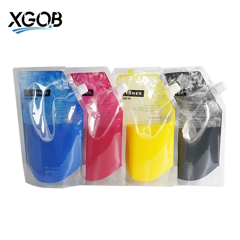 

1KG C7200/C7210 Toner Powder For Ricoh Pro C7200 Pro C7210 High Quality Compatible Imports Copier refill toner