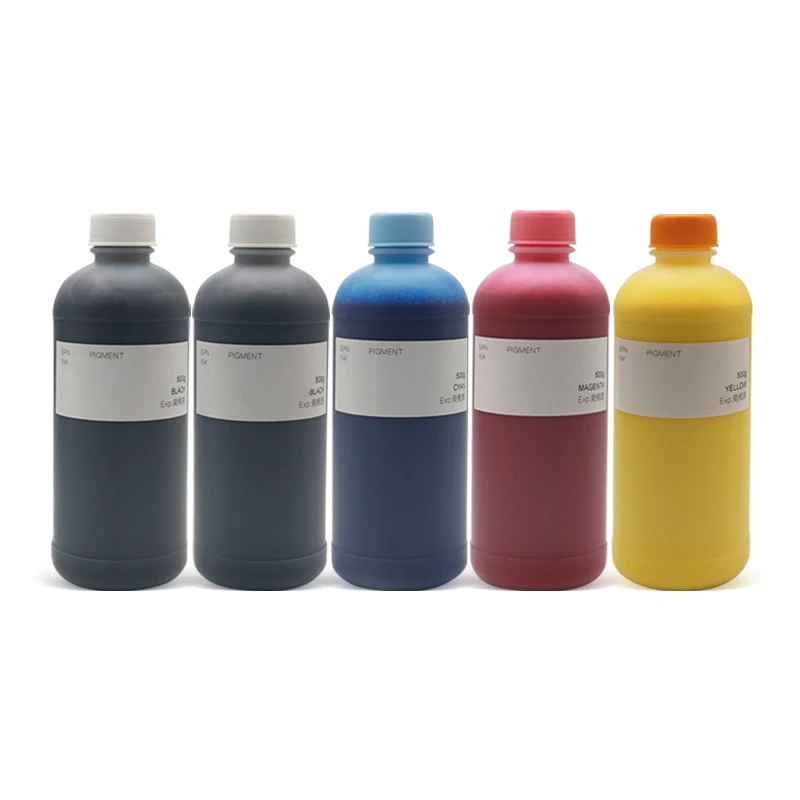 1000ML Dye Ink For Epson T3080 T5080 T7080 3280 5280 7280  T3000 T5000 T7000 T3200 T5200 T7200 T3070 T5070 T7070 T3270 5270 7270