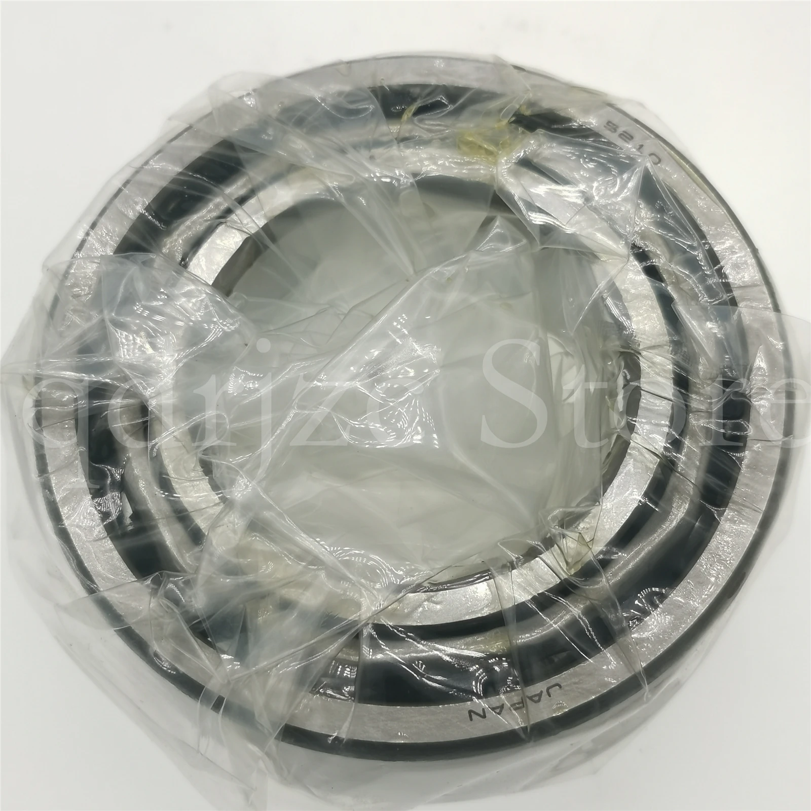 double row angular contact ball bearing 5210 = 3210A 3210-BD-XL 50mm X 90mm X 30.2mm