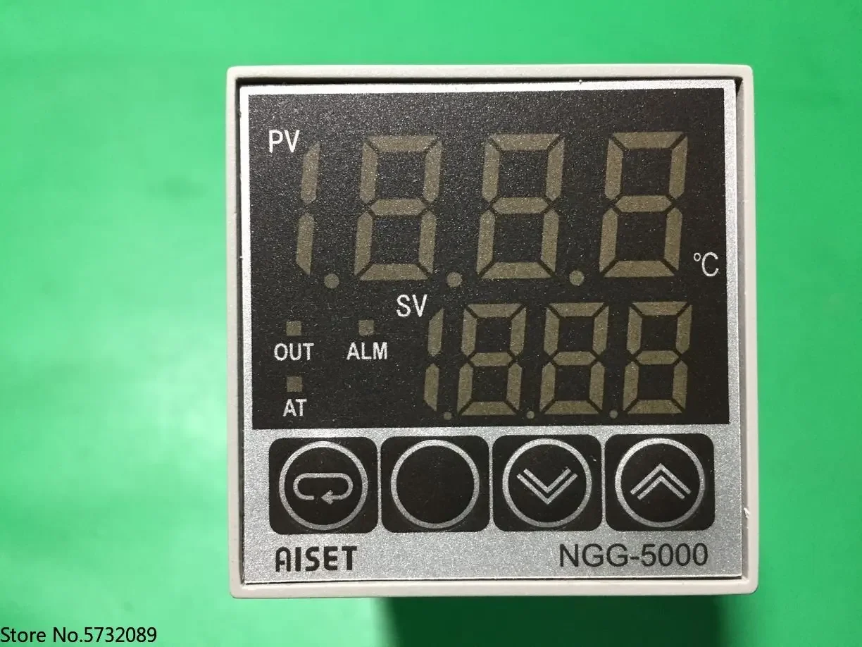 

NGG-5400V прибор контроля температуры NGG-5401V контроль температуры NGG-5441V NGG-5000