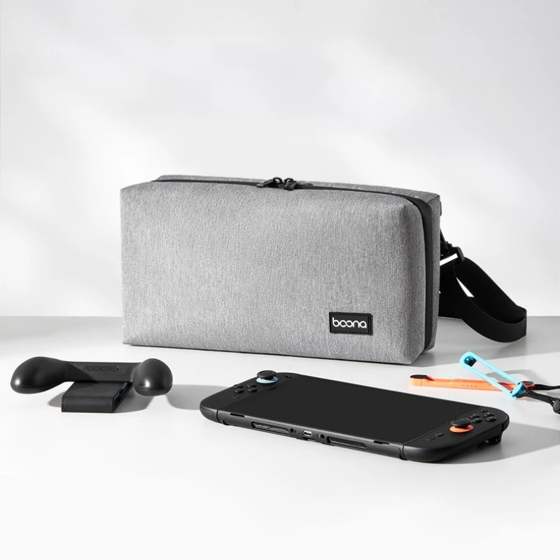 Multi-Functional Ga…