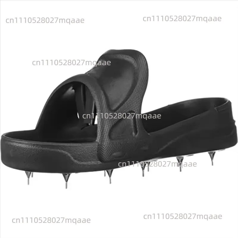 High Quality Cement Concrete Paint Epoxy Self-Leveling Construction Spikes Eva Material Strong And Durable Soft Rubber Spikes