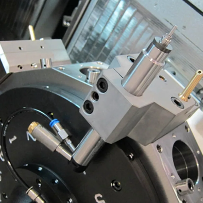 آلة القطع الهوائية عالية التردد MSS-2008RA آلة القطع آلة البرج #3