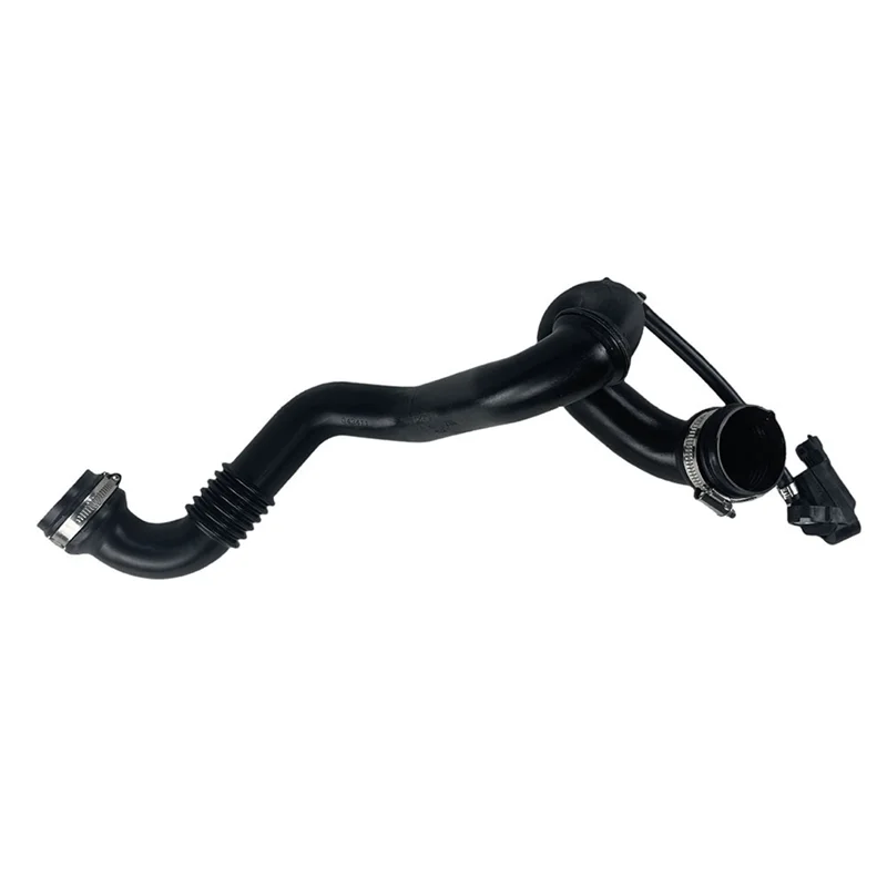 Cooling Hose Set 8200907826 Turbo Intercharge Air Outlet Hose For Renault Espace IV Laguna II 2.0 Dci Part Number 8200540493