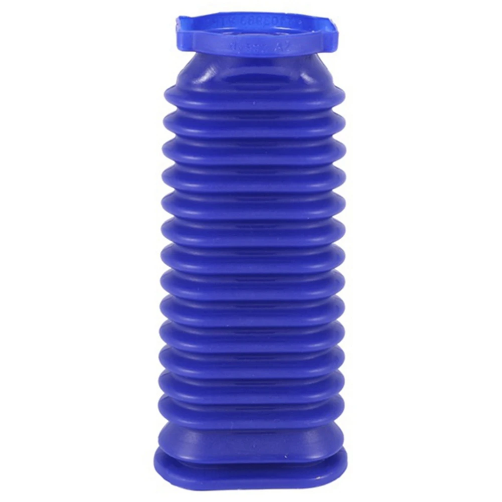3er Pack Trommel Saug blau Schlauch armaturen für Dyson V6 V7 V8 V10 V11 Staubsauger Ersatzteile