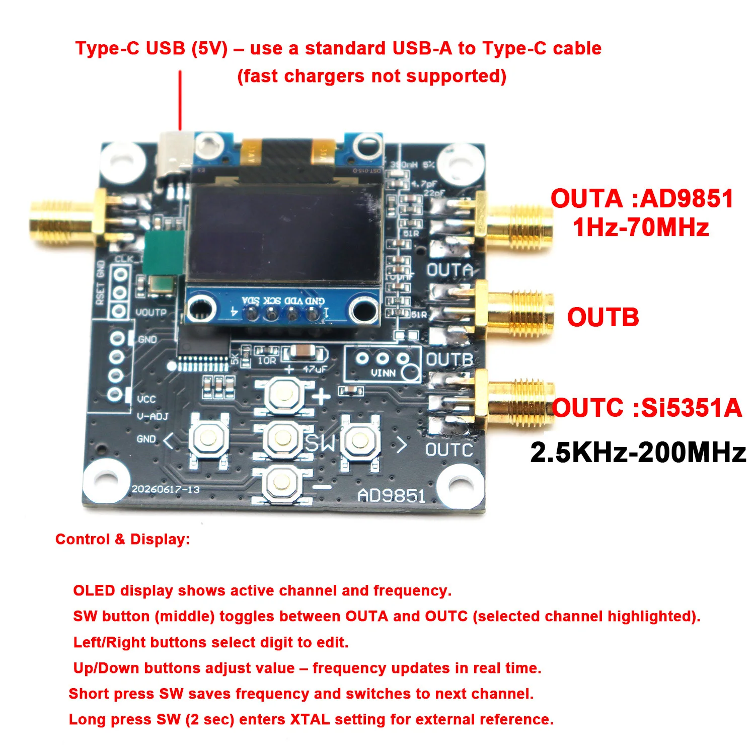 Thumbnail 2 - #26 Compare Spectrum Analyzers Before You Buy