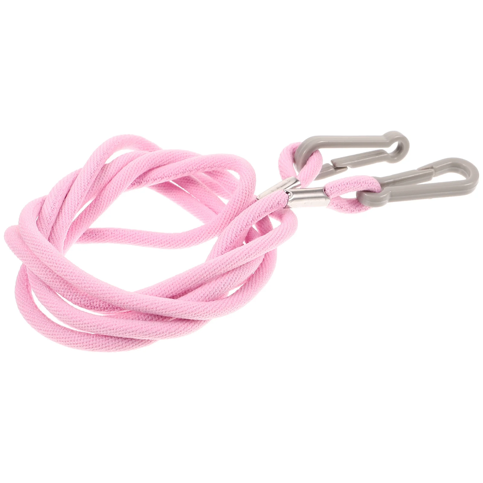 

Winter Glove Holder Lanyard Anti-Lost Strap Portable Durable Nylon Gloves Rope Mitten Rope Lightweight Easy Use