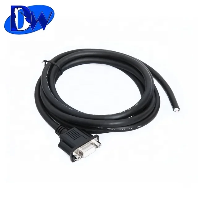 2-Phase 1.8 درجة nema34 12nm nema 34 طقم محرك متدرج بحلقة مغلقة مع سائق #5