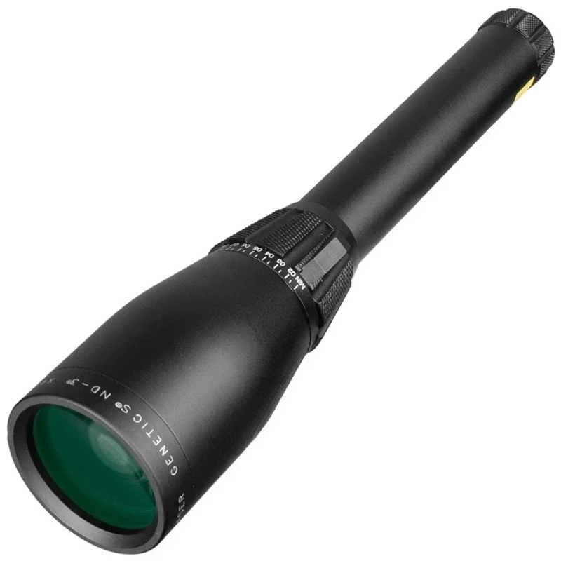 ND3X50 Handheld flashlight for outdoor camping, hiking, and caving