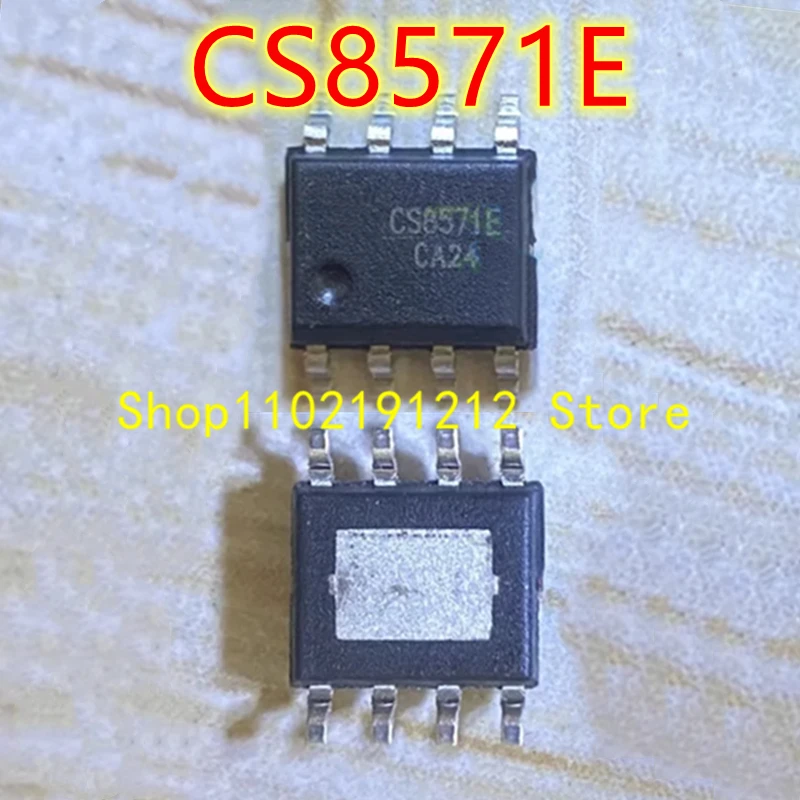 CS8571E CS8571 ESOP-8