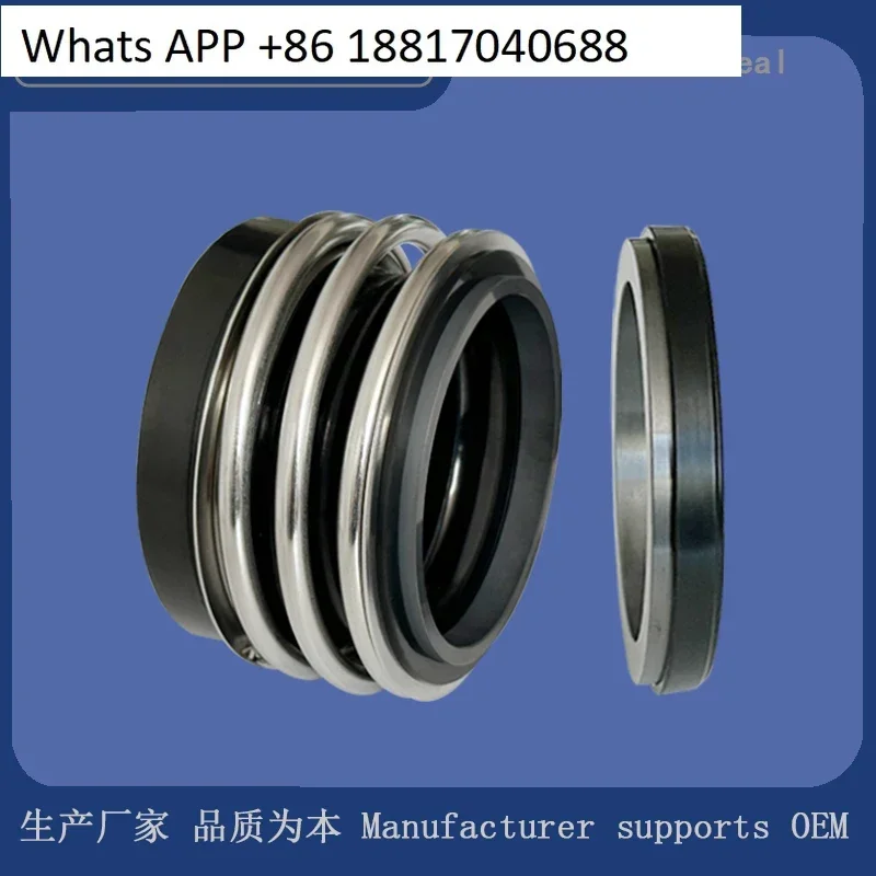 

Механические уплотнения MB2/MG12-35 трубопроводный насос повышающий центробежный пожарный погружной насос