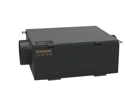 250㎡/H Purification…