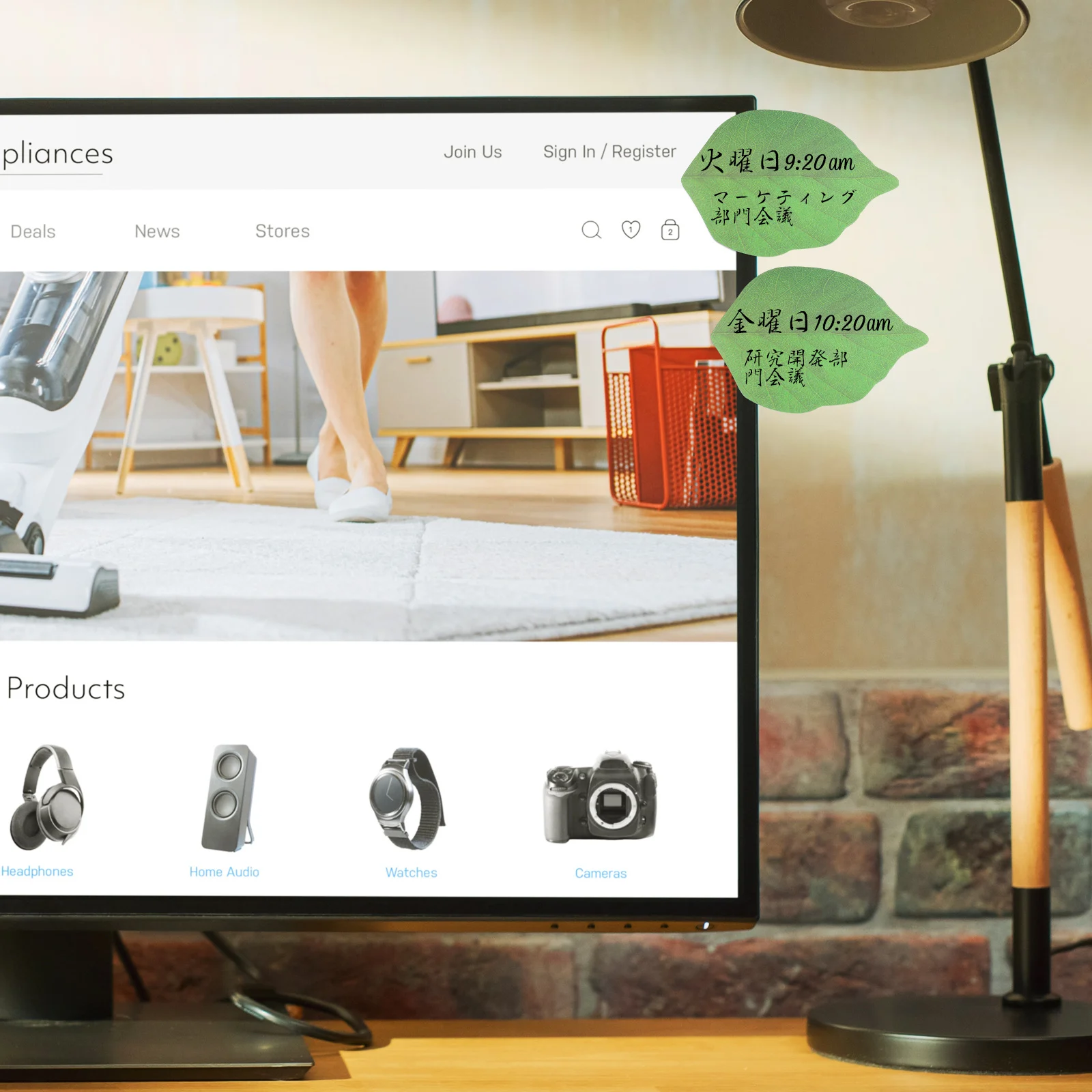 

10Pcs Simulation Leaf Shaped Memo Notes Delicate Reusable Sticky Memo Stickers Creative Leaf Pads Office School Desktop Reminder