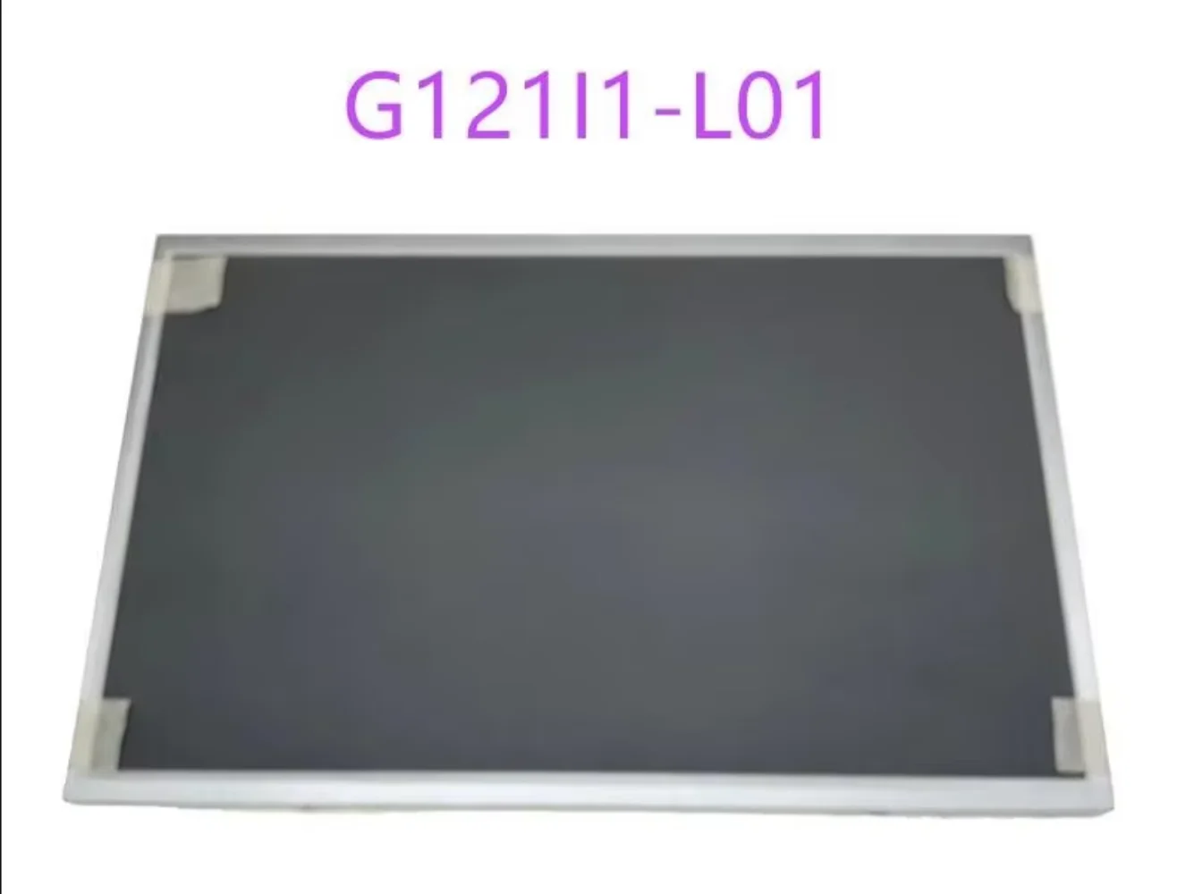 

Для оригинального нового 12,1-дюймового ЖК-экрана G121I1-L01