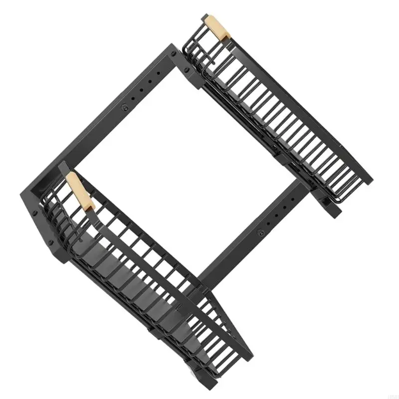 Adaptable Near Sink Storage Rack Customizable Metal Shelf For Kitchen Products JOMD