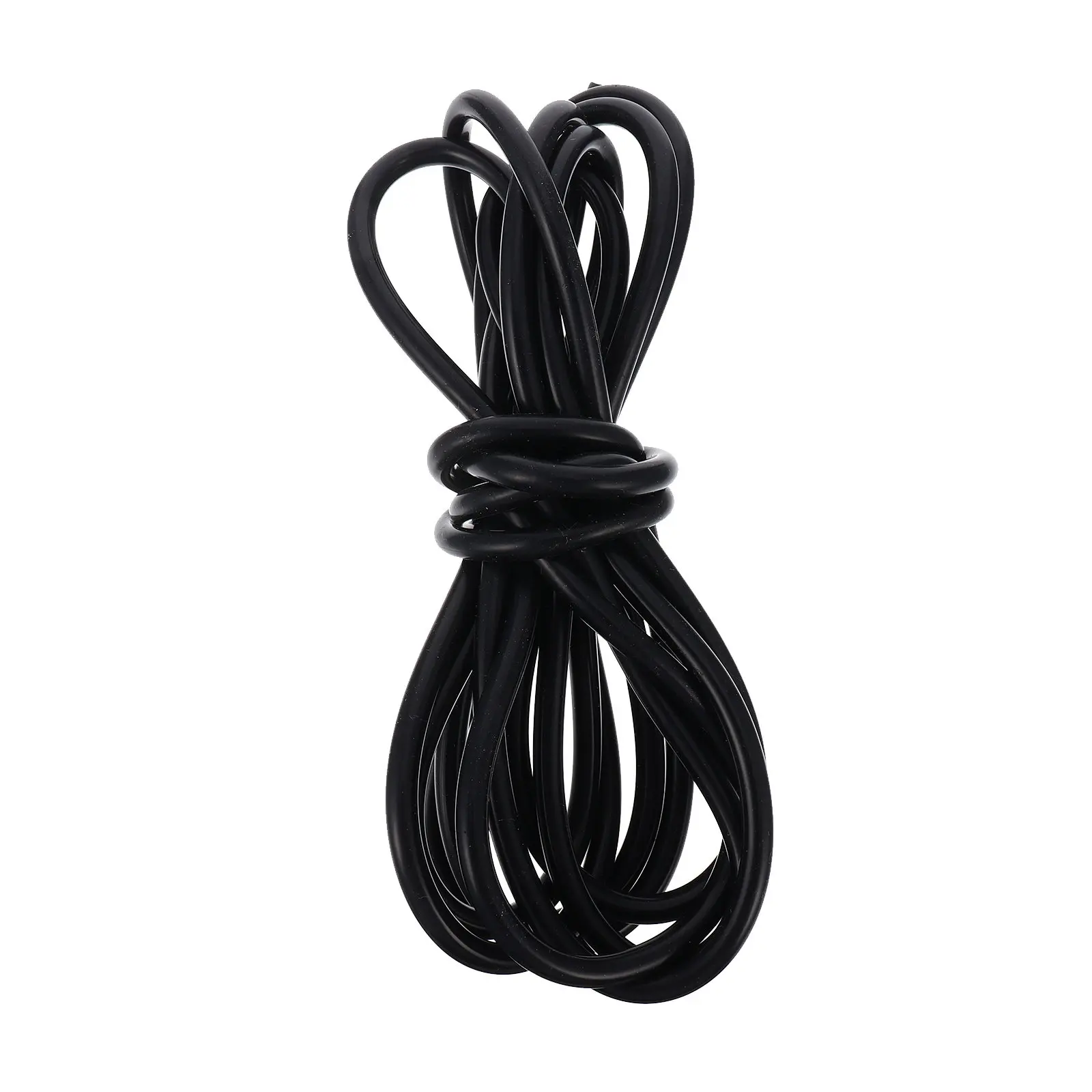 Pneumatic Hose Tubing Premium Silicone High Tensile Strength Flexible Air Compressor Hose for Pneumatic Air Tools Laboratory