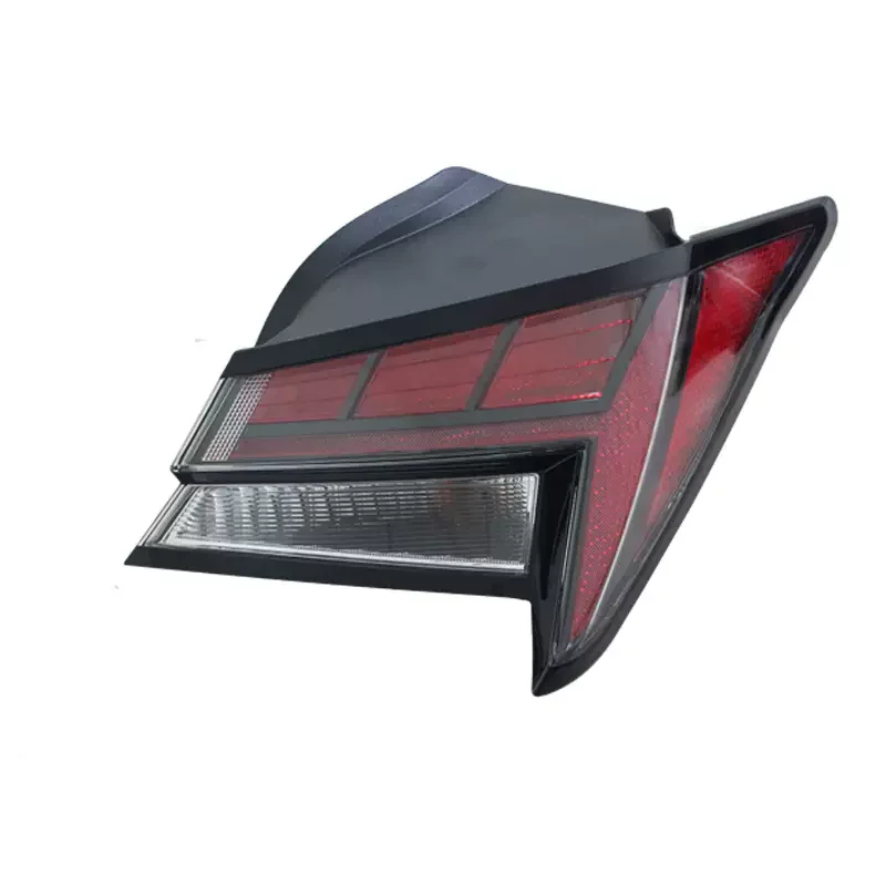 LED Tail Light Through Lamp For Hyundai Elantra 7th 21-24 modified Rear center light Assembly Car accessories