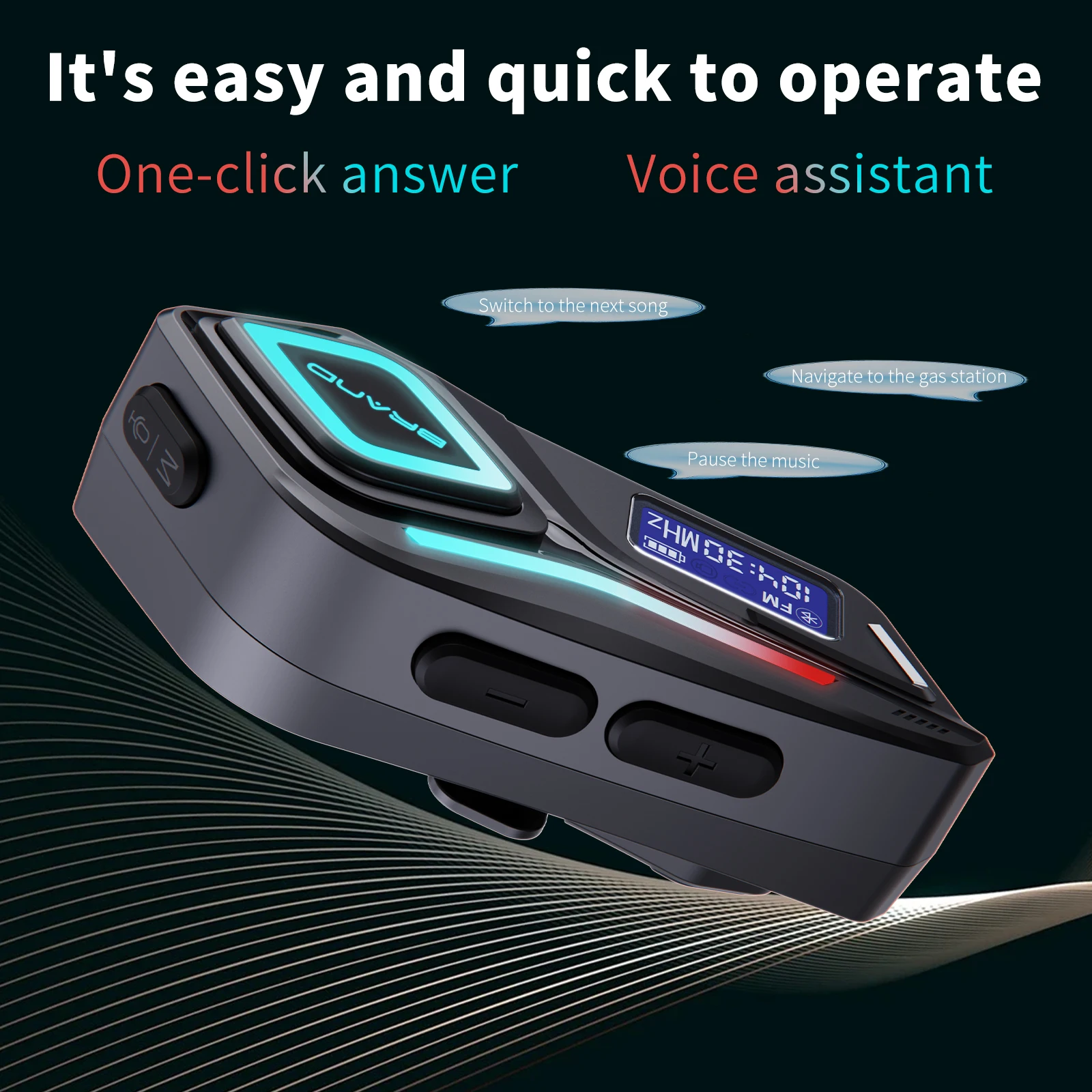 K08 ヘルメット Bluetooth ヘッドセット スマー - Home Office Headset のレビューと価格