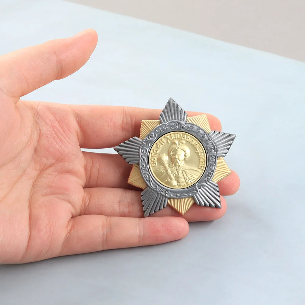 Soviet First Class Bogdan Khme - Vintage Collectible Accessories ulasan dan harga