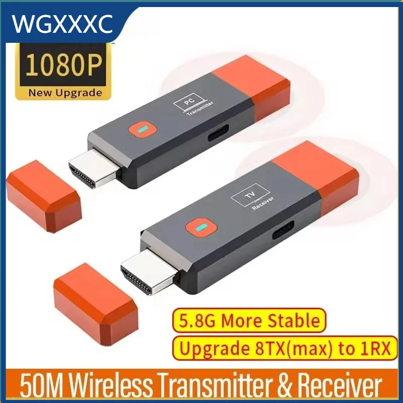 Wireless Hdmi-Compa…