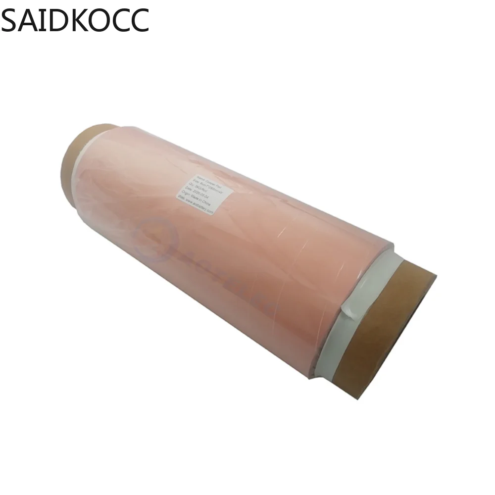 SAIDKOCC Electrolytic Copper Foil for Li Ion Battery Anode Current Collector