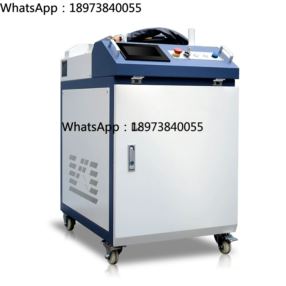 Dmk Handheld Fiber …