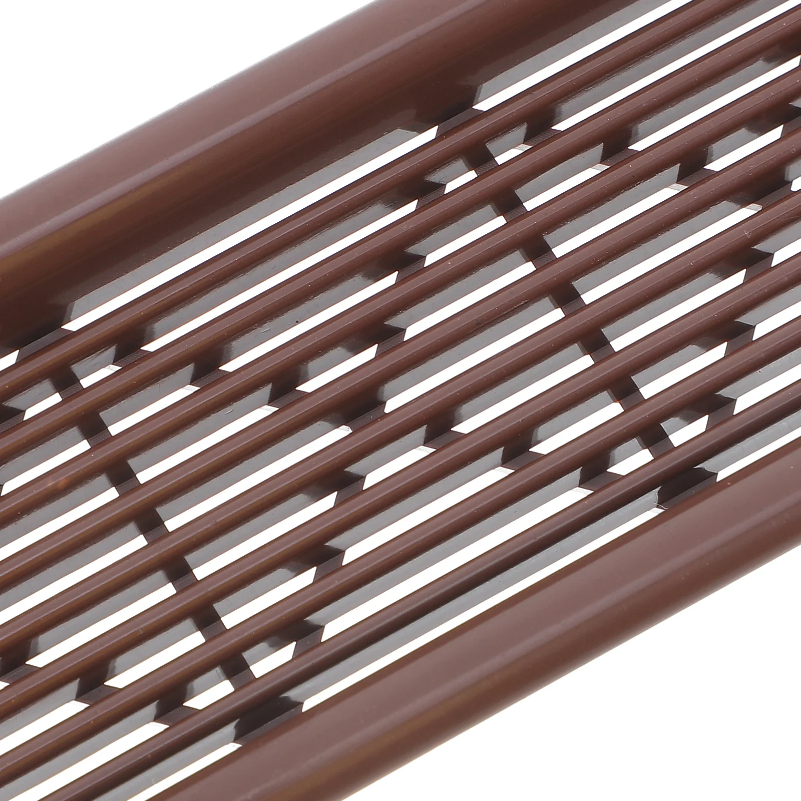 4 قطعة غطاء مصبغة تهوية خزانة أنيق لوحة تنفيس الهواء للأثاث تبديد الحرارة تدفق الهواء النقي وسهولة التركيب #6