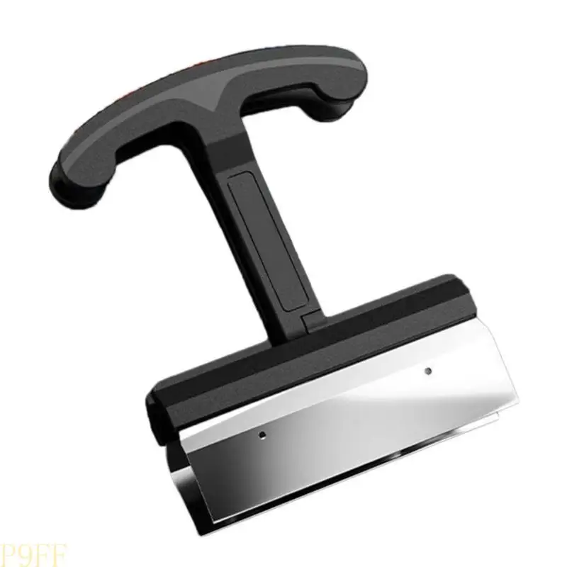 1pc Ergonomic Metal 4Keys Keycap Puller Efficient Keycap Remover Tool for Easy Keycap for Mechanical Keyboards