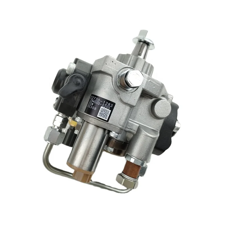 

Насос для впрыска дизельного топлива Дешевый насос для впрыска топлива Цена 22730-1284 22730-1283 294000-0205