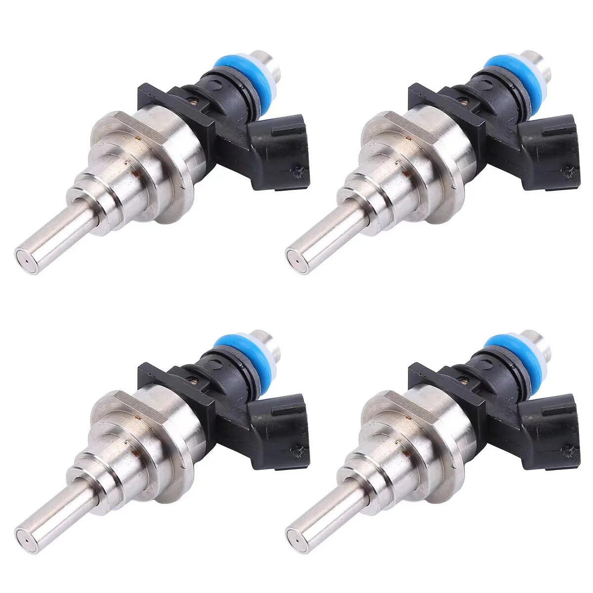 E7T20171 Fuel Injector for Mazda Speed3 6CX-7 Turbo 2.3L L3K9-13-250A