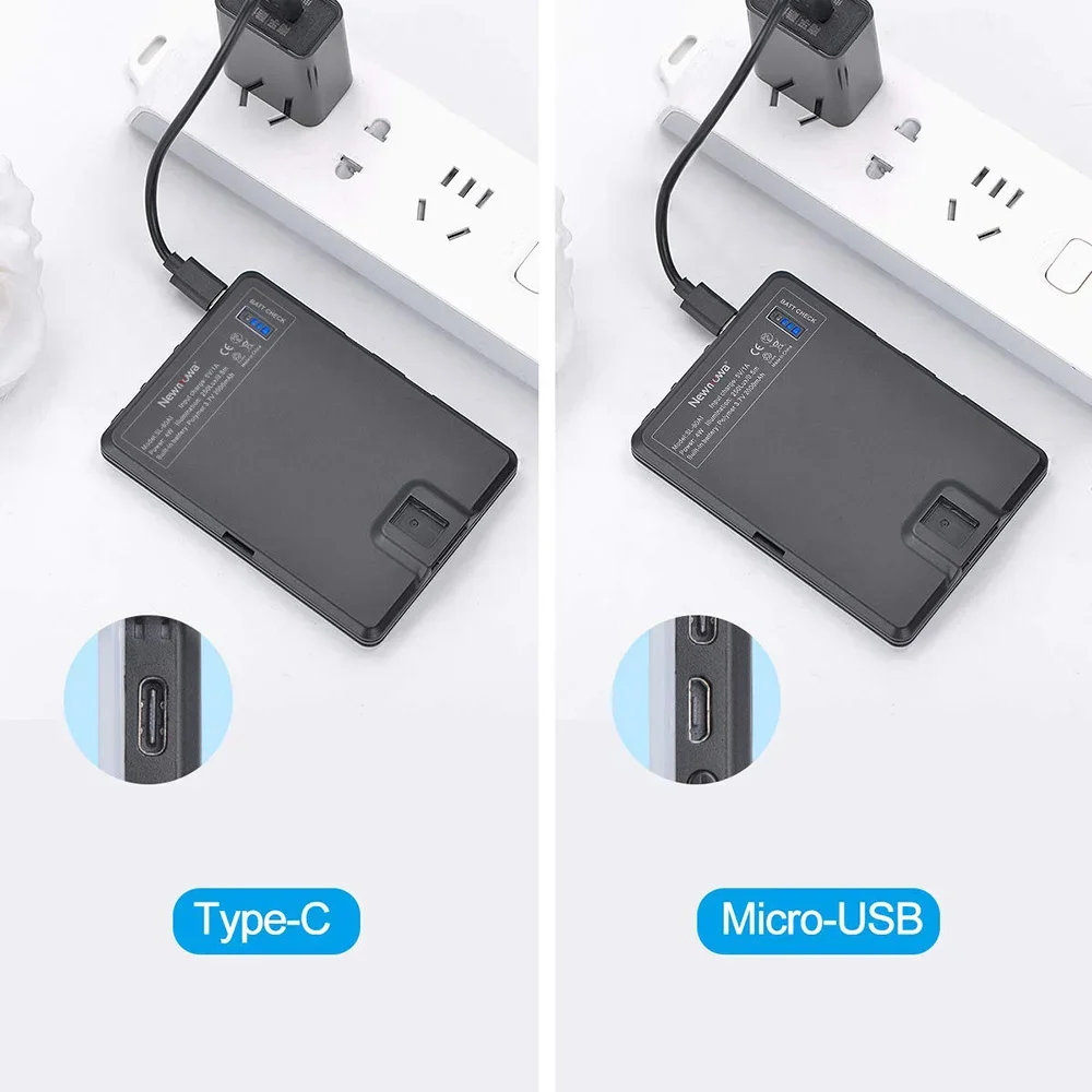 الهاتف المحمول ملء الضوء LED البث المباشر Selfie مؤتمر الفيديو المحمولة USB شحن ملء مصباح LED مجموعة الإضاءة التصوير الفوتوغرافي