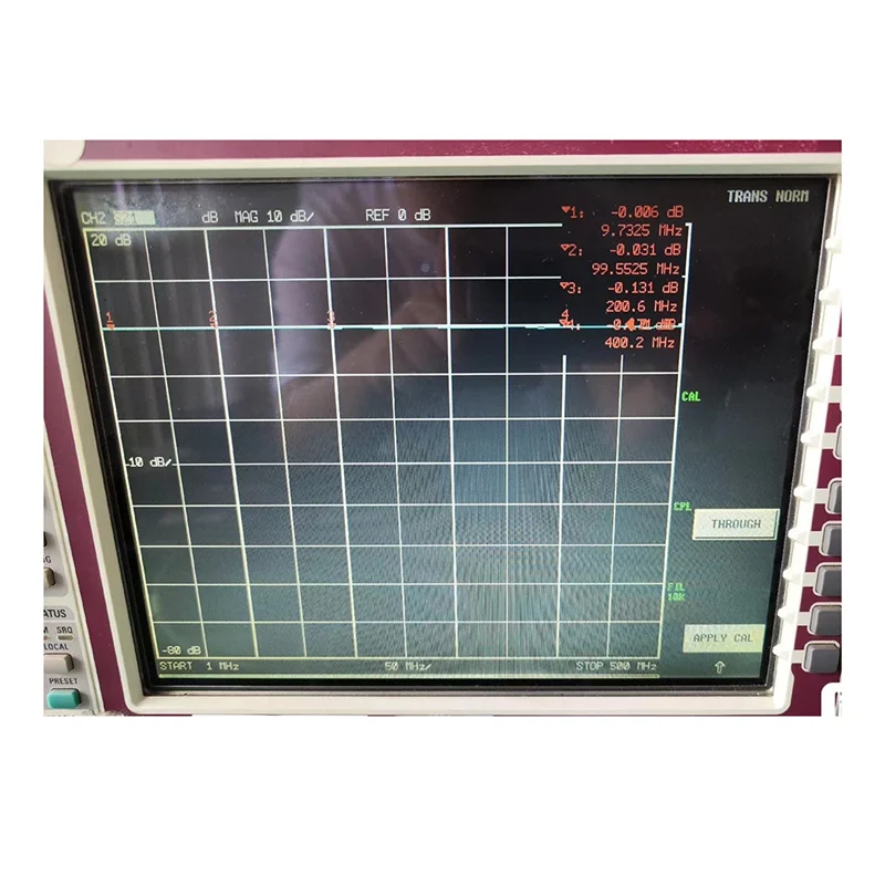 

Отличный антенный переключатель 10 Вт, RF-переключатель постоянного тока-500 МГц, ручной переключатель, высокочастотный переключатель